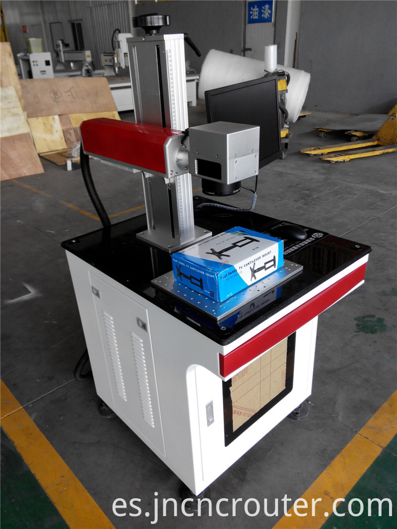 Máquina de marcado láser Laser Marking Machine